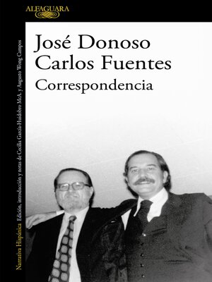 cover image of Correspondencia